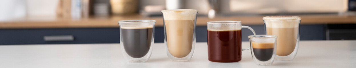 Compare the De'Longhi Magnifica EVO models