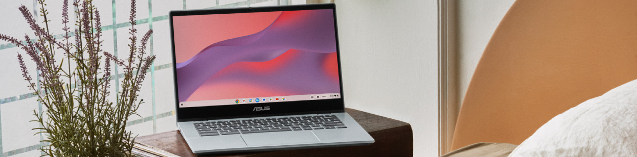 Qu'est-ce qu'un Chromebook Plus ?