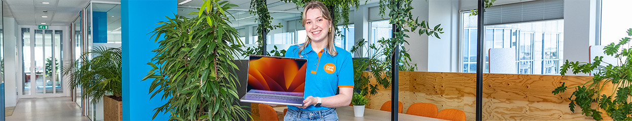 Which MacBook do you choose for technical studies?