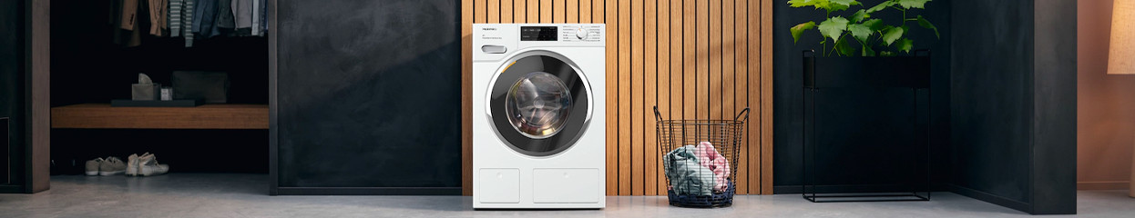 Hoe vervang je je Miele TwinDos reservoirs?