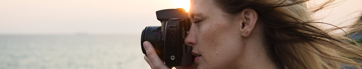 Quel type de filtre d'objectif me faut-il ?