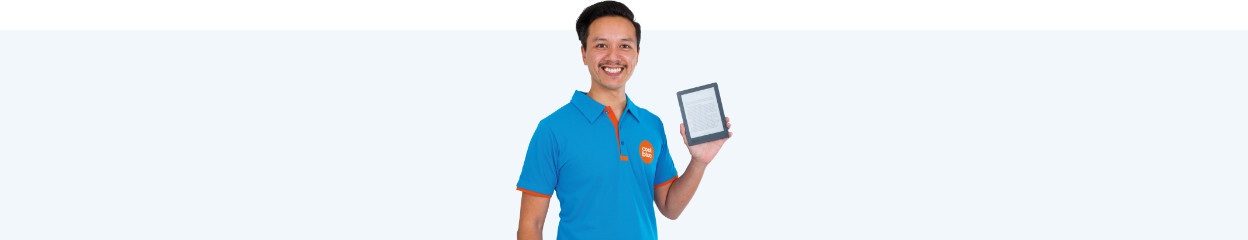 Comment transférer des eBooks de la bibliothèque en ligne vers votre liseuse ?