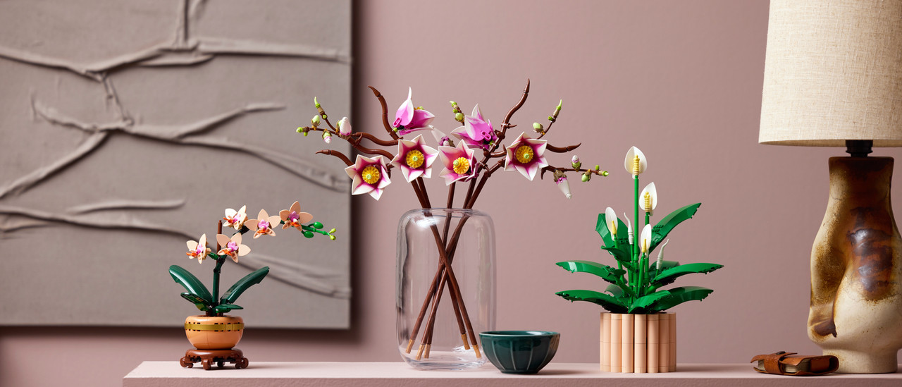 Enrichissez votre maison