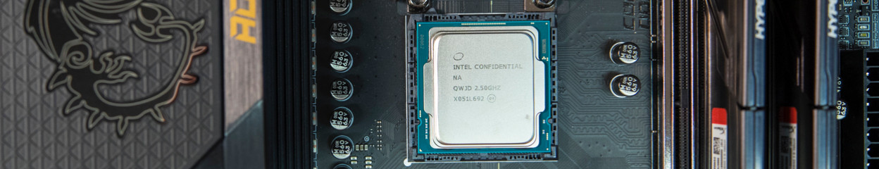 Comment overclocker un processeur ?