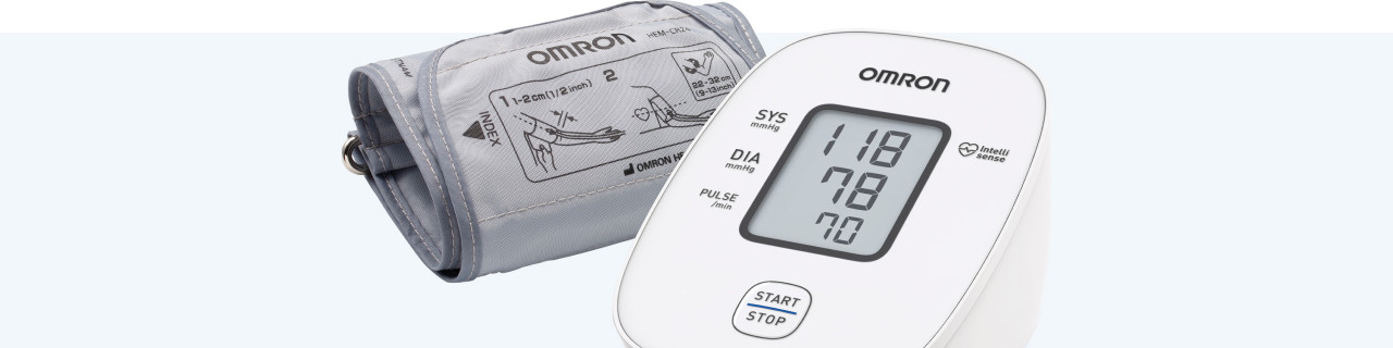 What's upper and lower pressure?