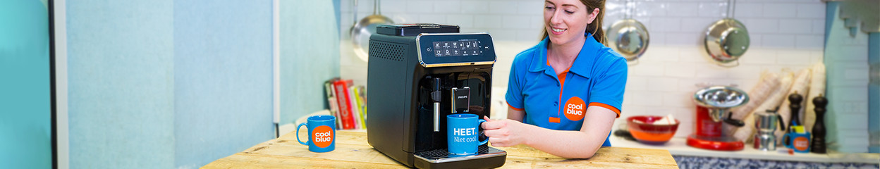 Avis expert : Philips 3200 EP3221/40