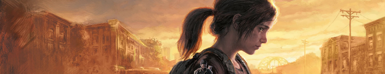 Everything on The Last of Us Part 1