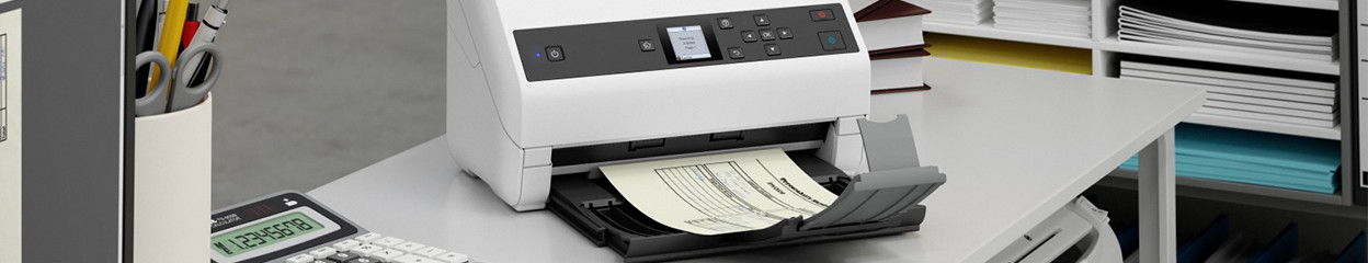 How do you choose a document scanner?