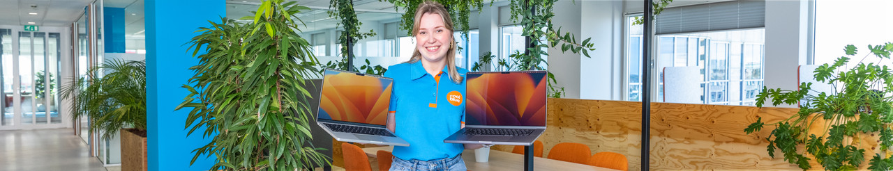 Specialisten review Apple MacBook Pro M2 (2023)