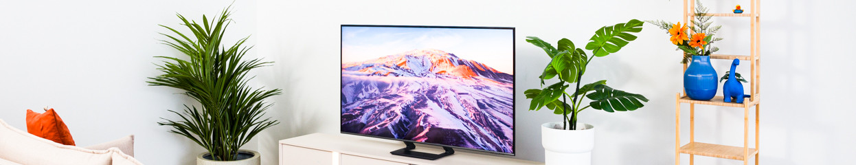 Avis expert : Samsung Q74D