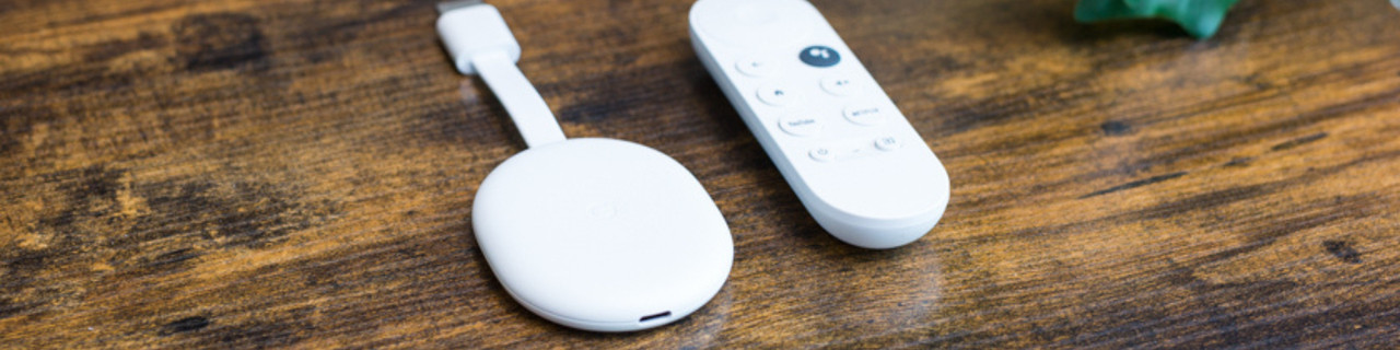 Qu'est-ce que Google Chromecast ?