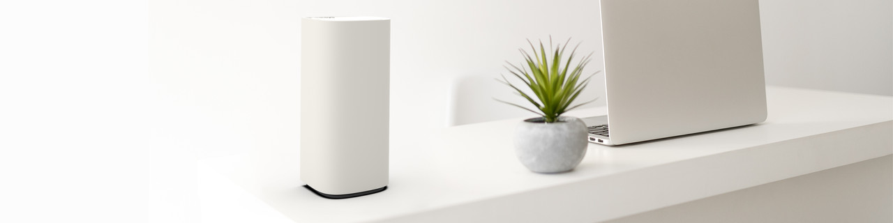 Hoe werkt Linksys Velop?