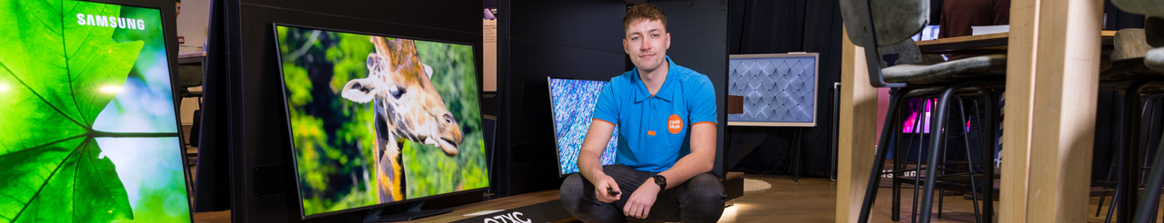 Avis expert : Samsung QLED Q74C