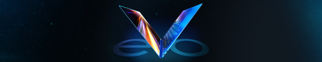 What's an Intel Evo laptop?