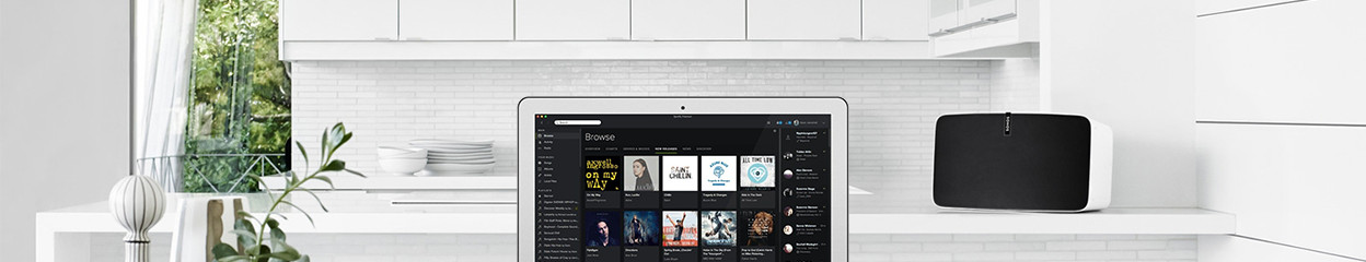 Les 7 meilleurs services de streaming pour Sonos