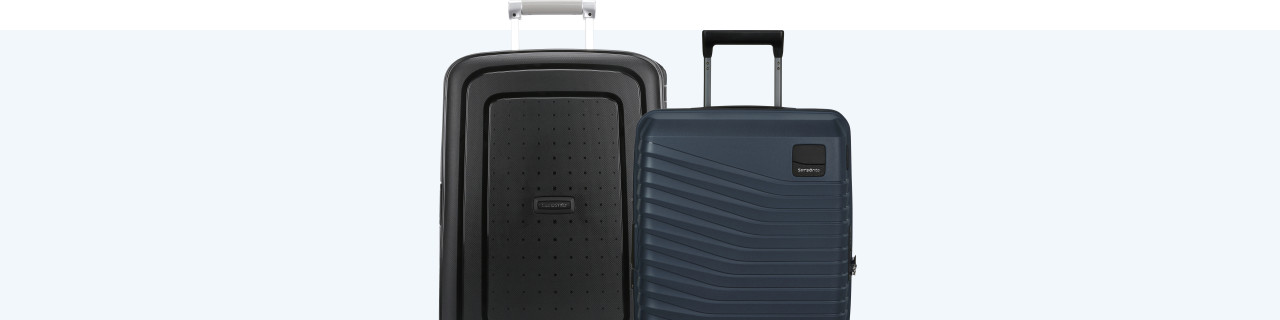 Wat zijn de handbagage afmetingen per luchtvaartmaatschappij?