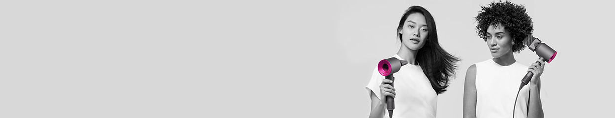 Tout sur le sèche-cheveu Dyson Supersonic