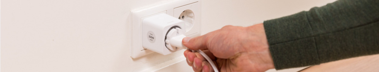 Quelles connexions électriques y a-t-il pour vos machines à laver et sèche-linges ?