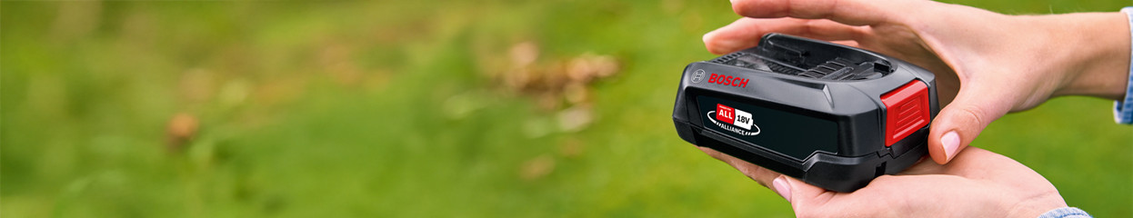 PLATEFORMES DE BATTERIE