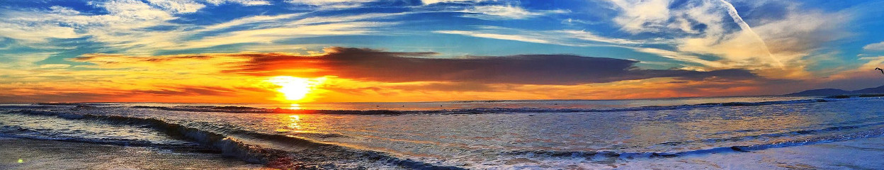 Comment capturer le lever et le coucher du soleil sur une photo ?