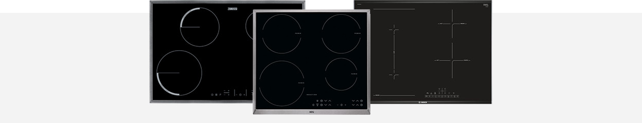 What's induction cooking?
