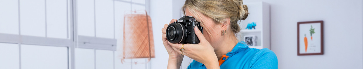 Avis expert : Nikon Z f