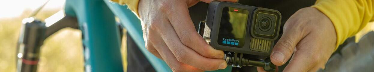 Comment choisir une action-cam GoPro ?