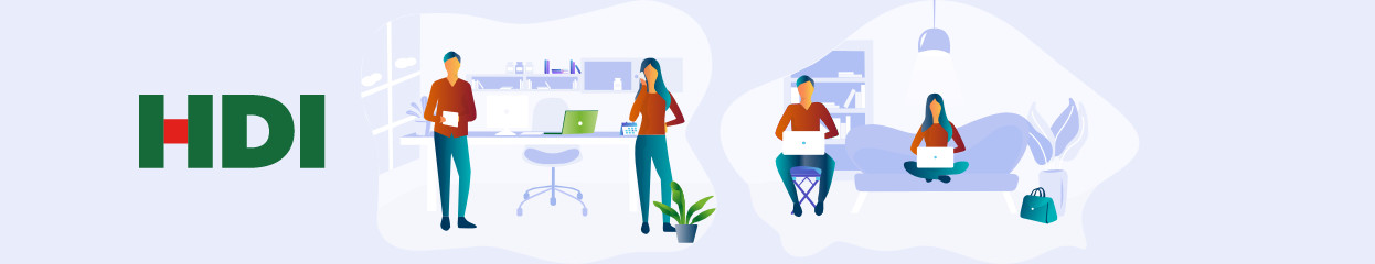 L'expérience de HDI Global Specialty