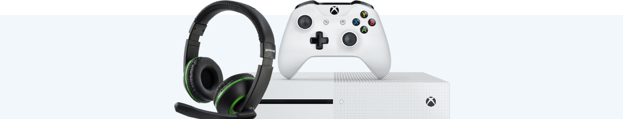 Comment configurer le son de votre casque Xbox One ?