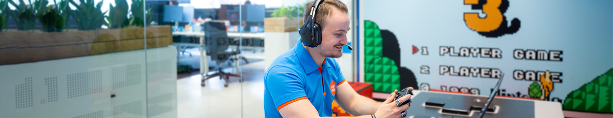 Avis expert : Logitech G935