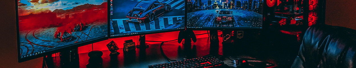 Compose your own AMD PC