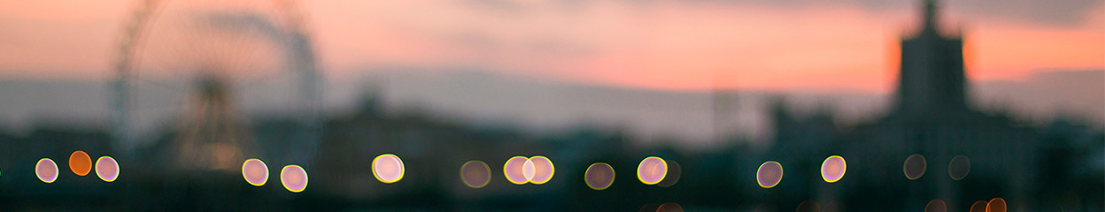 Tips voor het krijgen van een bokeh-effect in een foto