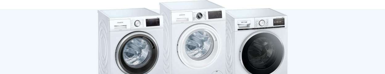 What's Siemens speedPack for washing machines?