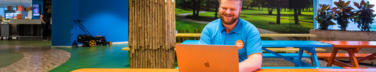 Wat is een Apple CTO? 