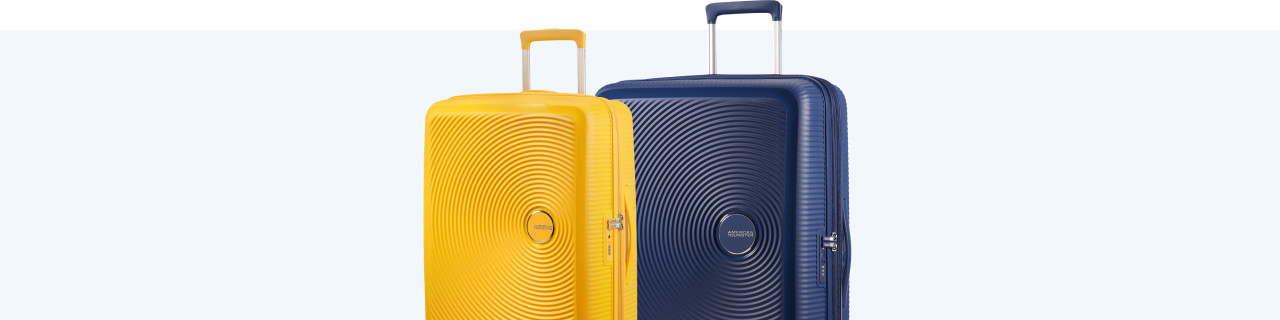 4 tips waarmee je een kapotte koffer voorkomt