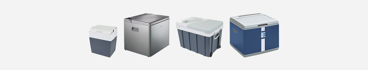 Quels types de glacières existe-t-il ?