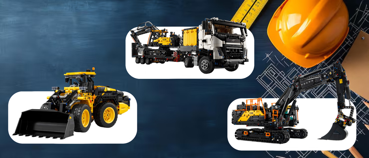 Bouwen en constructie