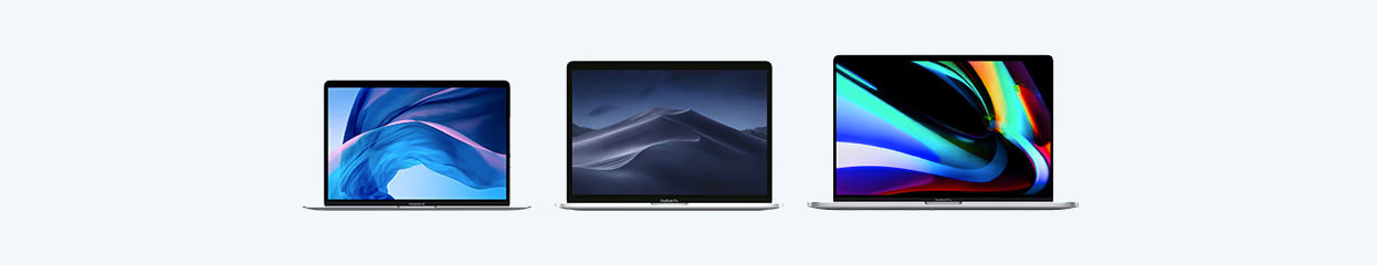 Hoeveel opslagruimte heb je nodig in je MacBook?