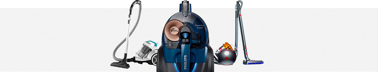 Comment entretenir votre aspirateur sans sac ?