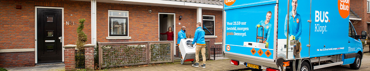 Que signifie le label énergétique de votre lave-linge séchant ?