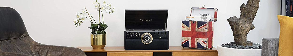 Comment choisir la bonne platine vinyle ?