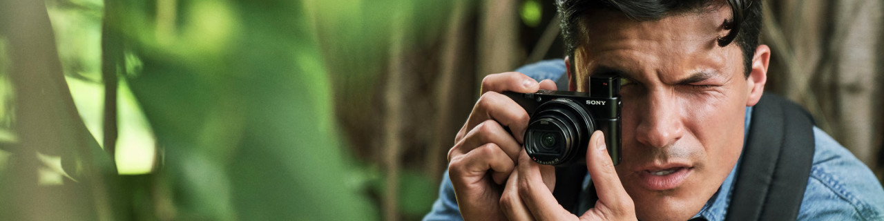 What is a compact camera and why should you choose one?
