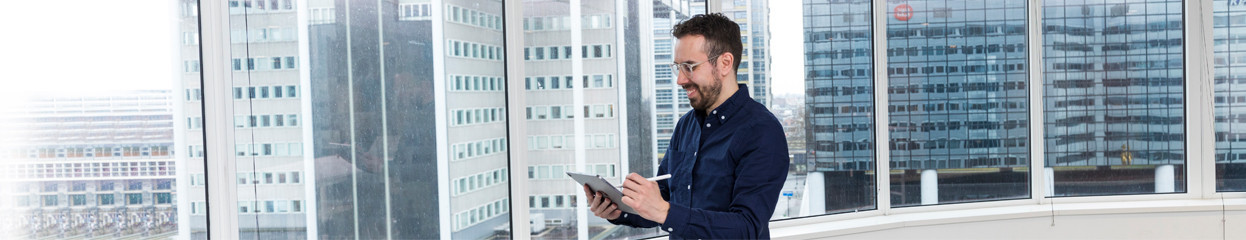 Comment Coolblue Business rend les produits prêts à l'emploi ?