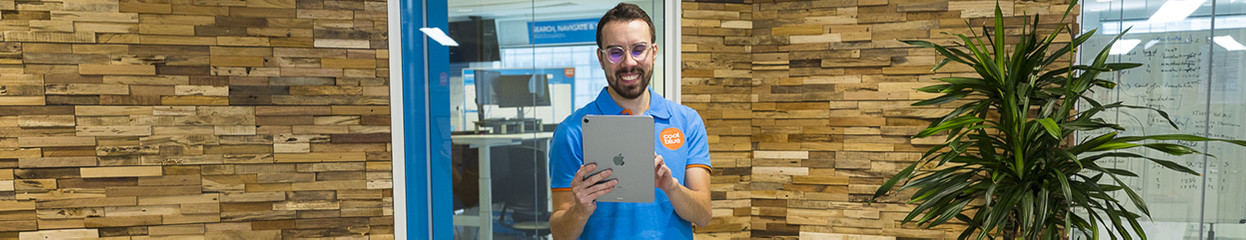 Hoe lang krijgt jouw refurbished iPad nog updates?