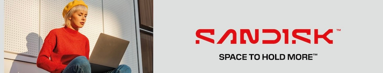 Qu'est-ce que SANDISK Optimus ?
