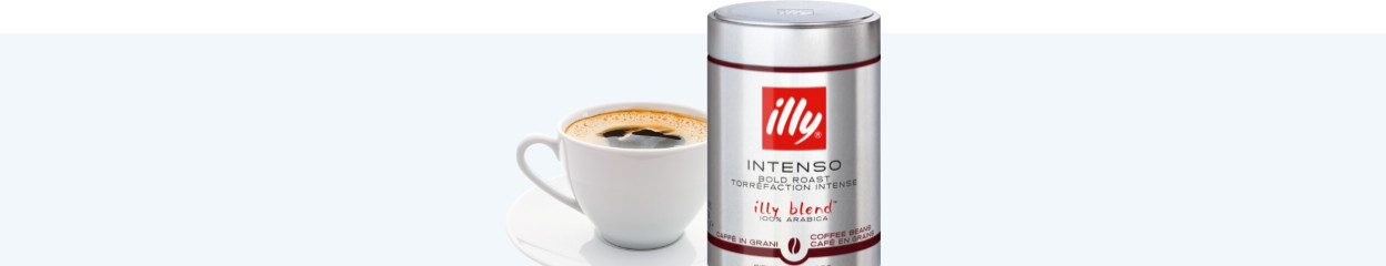 How do you store your coffee beans?