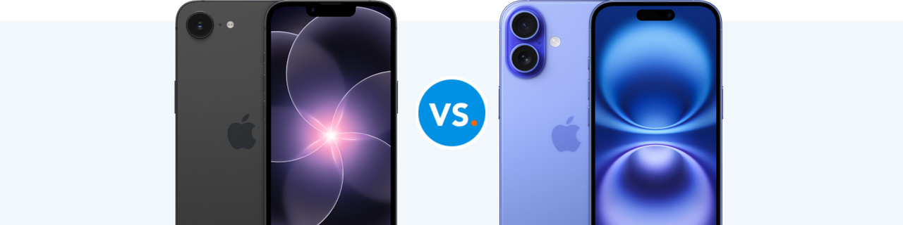 Wat is het verschil tussen Apple iPhone 17e en 16?