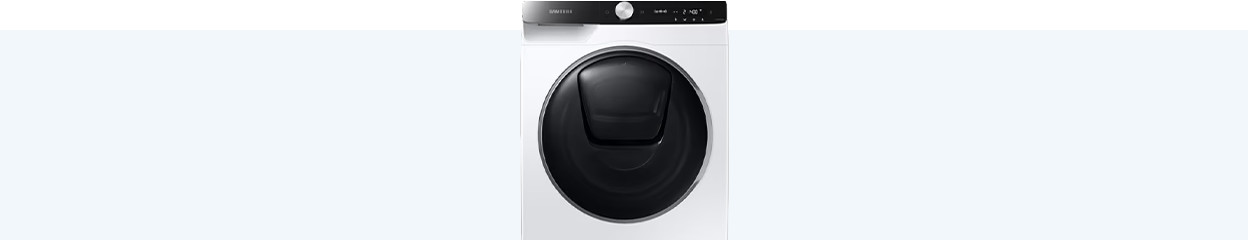 Wat heb je aan de connected features op je Samsung QuickDrive wasmachine?