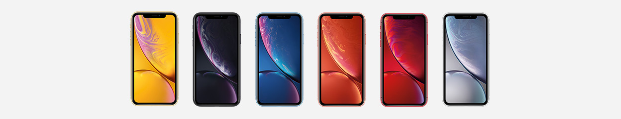 Avis expert : iPhone Xr reconditionné