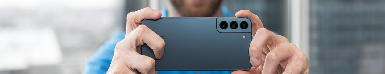 8 tips to take better photos with your smartphone